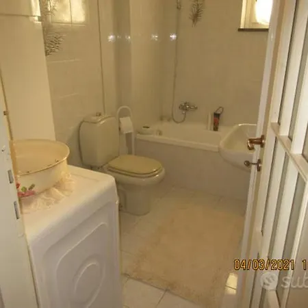 Il Fiume Apartment *