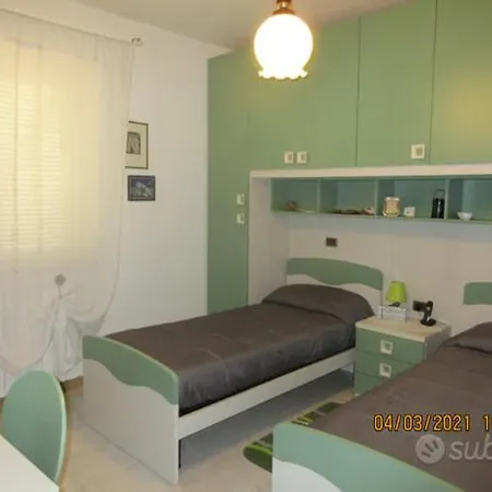 Il Fiume Apartment *