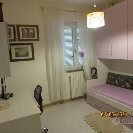 公寓 Il Fiume 马萨