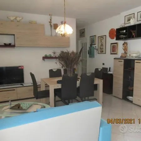 Apartment Il Fiume *