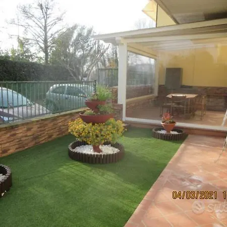 Il Fiume 公寓 马萨